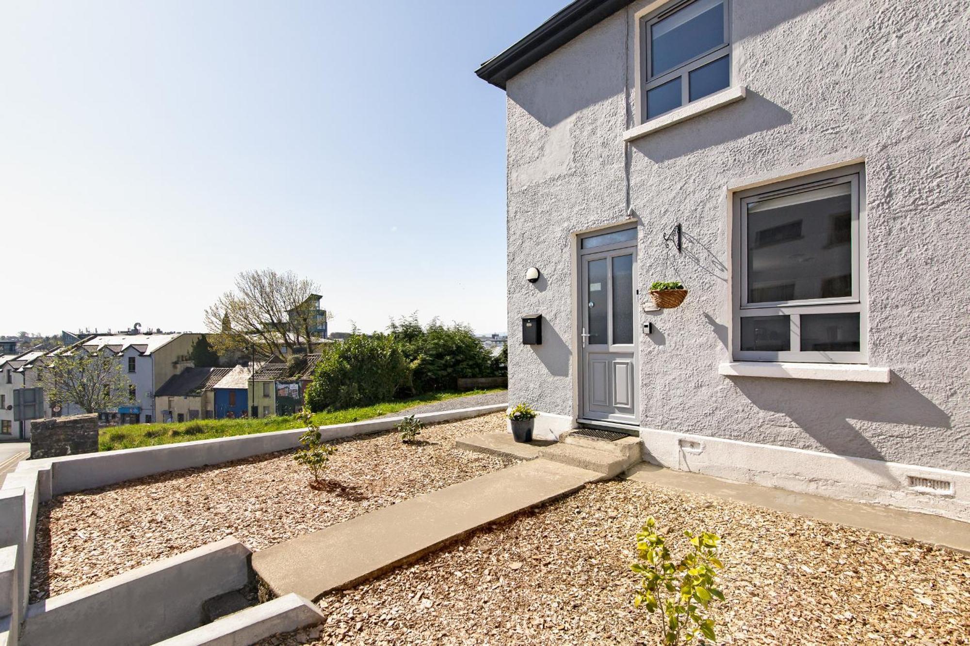 St. Edwards Hill Villa Sligo Kültér fotó